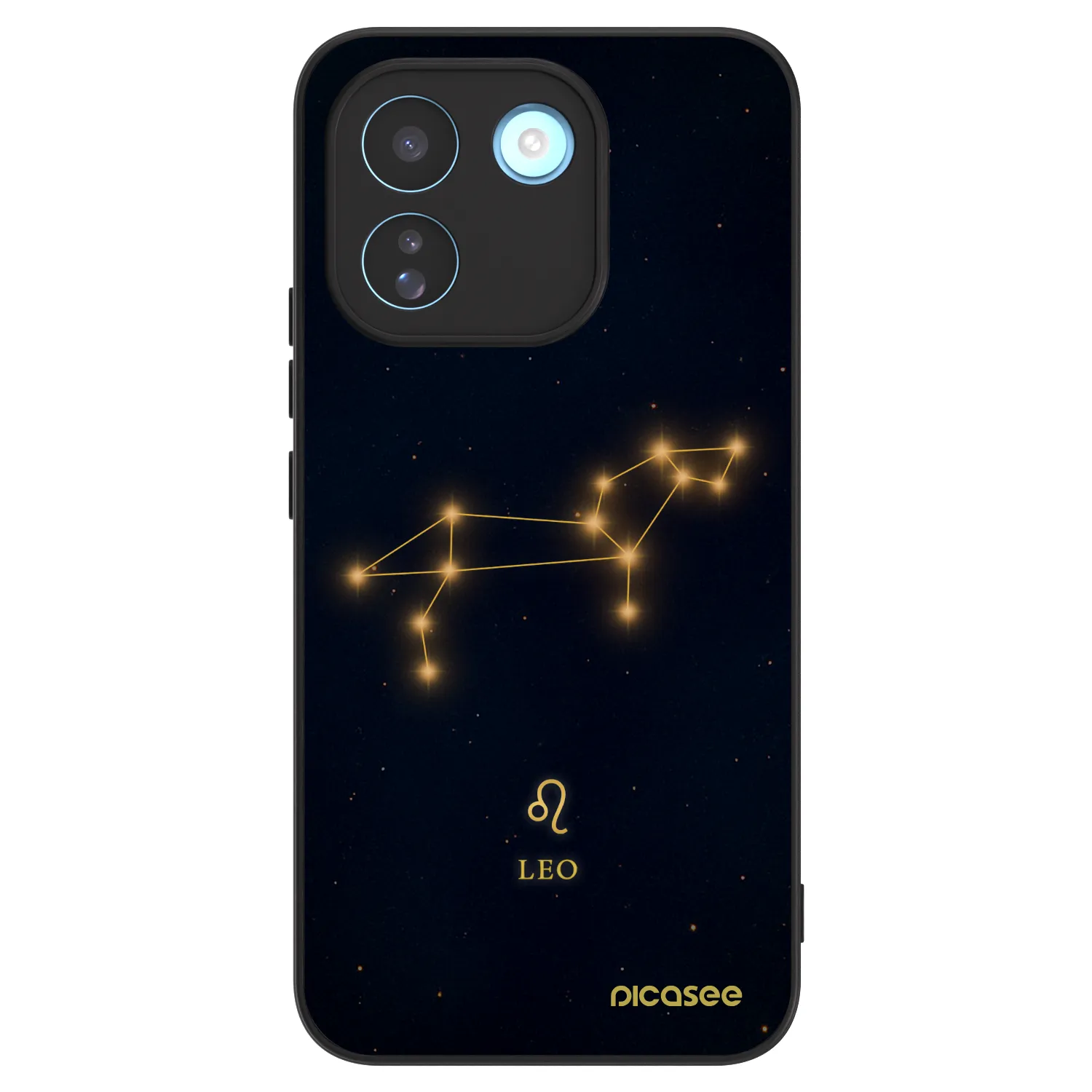 Picasee ULTIMATE CASE za Xiaomi Redmi Note 17 Pro MAX 5G - LEO
