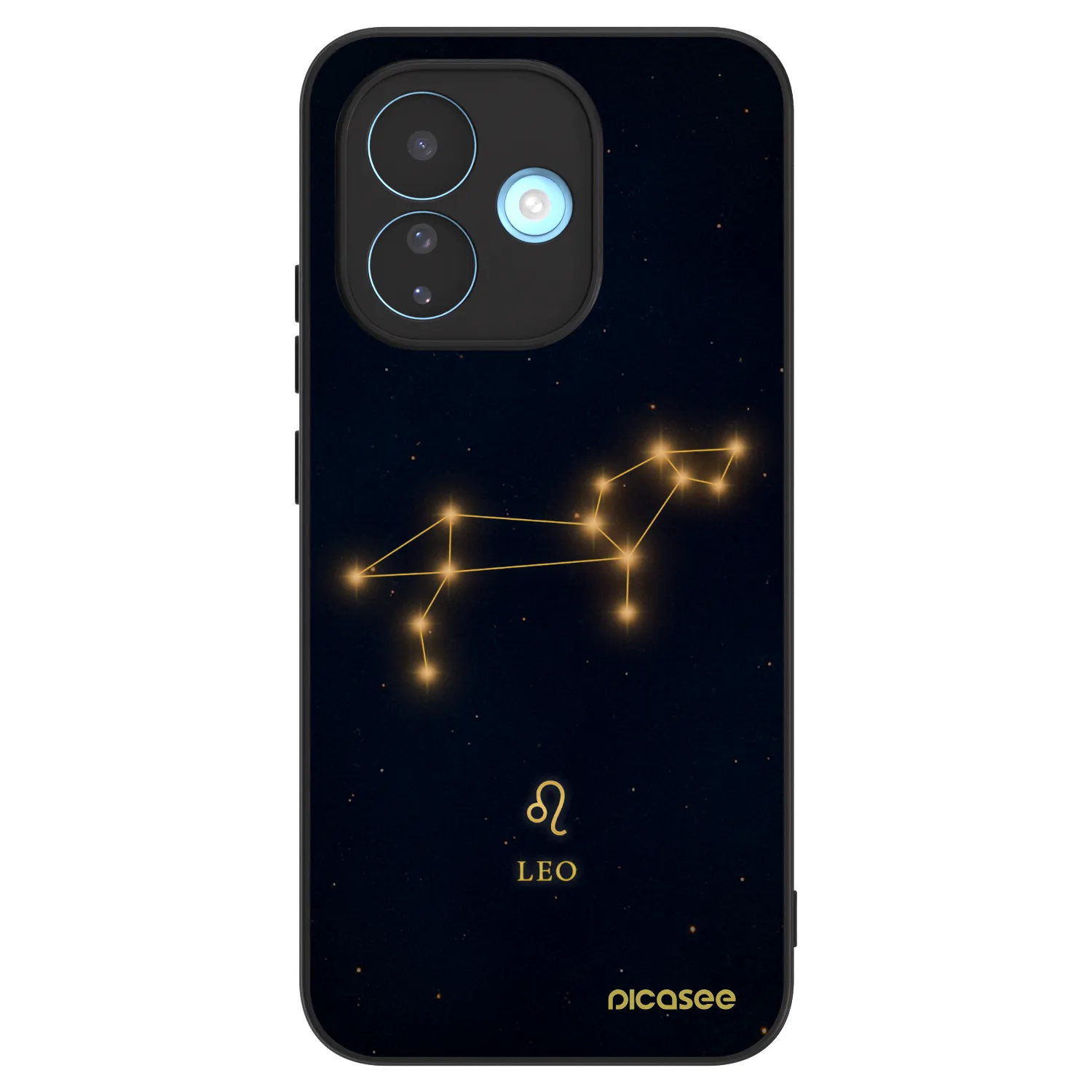 Picasee ULTIMATE CASE za Xiaomi Redmi Note 17 Pro 5G - LEO
