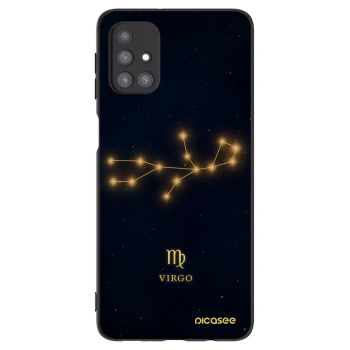 Maskica za Samsung Galaxy M31s - VIRGO
