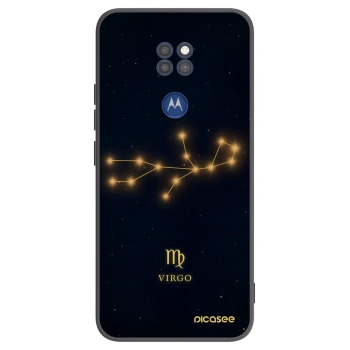 Maskica za Motorola Moto G9 Play - VIRGO