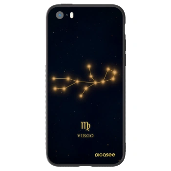 Maskica za Apple iPhone 5/5S/SE - VIRGO