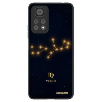 Picasee ULTIMATE CASE za Xiaomi Redmi Note 11 Pro - VIRGO