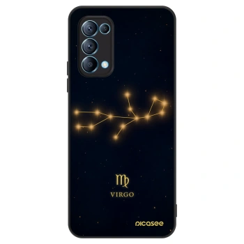 Maskica za OPPO Reno 5 5G - VIRGO