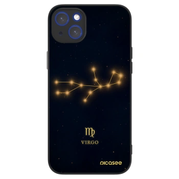 Picasee ULTIMATE CASE za Apple iPhone 14 Plus - VIRGO