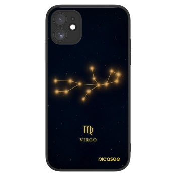 Picasee ULTIMATE CASE MagSafe za Apple iPhone 11 - VIRGO