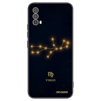 Maskica za Motorola Moto E40 - VIRGO