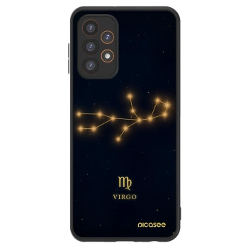 Picasee ULTIMATE CASE za Samsung Galaxy A23 A236B 5G - VIRGO