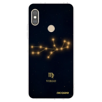 Maskica za Xiaomi Redmi Note 5 Global - VIRGO