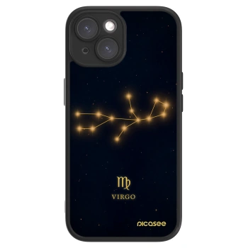 Maskica za Apple iPhone 15 - VIRGO