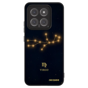 Picasee ULTIMATE CASE za Xiaomi 14 - VIRGO