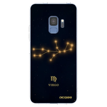 Maskica za Samsung Galaxy S9 G960F - VIRGO