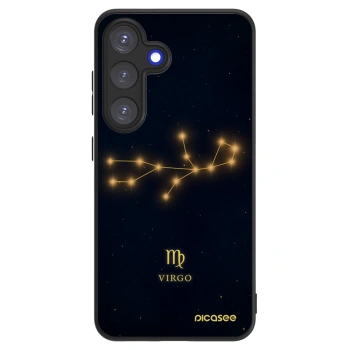 Picasee ULTIMATE CASE za Samsung Galaxy A25 A256B 5G - VIRGO