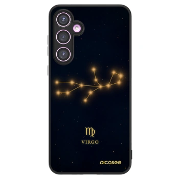 Picasee ULTIMATE CASE za Samsung Galaxy A35 5G A356B - VIRGO