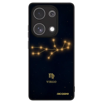 Picasee ULTIMATE CASE za Xiaomi Redmi Note 13 Pro 4G - VIRGO