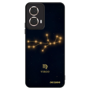 Maskica za Motorola Moto G85 - VIRGO
