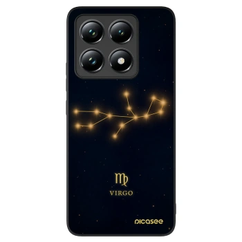 Picasee ULTIMATE CASE za Xiaomi 14T - VIRGO