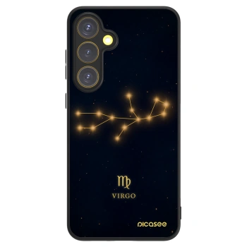 Picasee ULTIMATE CASE PowerShare za Samsung Galaxy S24 FE S721B - VIRGO