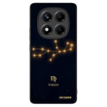 Picasee ULTIMATE CASE za Xiaomi Redmi Note 14 Pro 4G - VIRGO