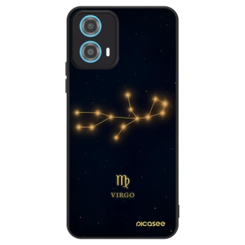 Maskica za Motorola Moto G34 5G - VIRGO