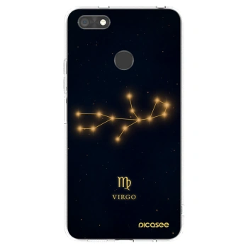 Maskica za Huawei P9 Lite Mini - VIRGO