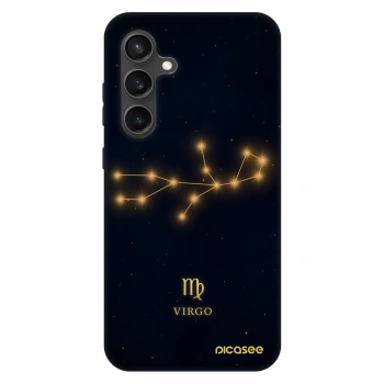 Maskica za Samsung Galaxy S24 FE S721B - VIRGO