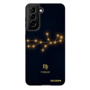 Maskica za Samsung Galaxy S21 FE 5G - VIRGO