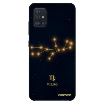 Maskica za Samsung Galaxy A51 A515F - VIRGO
