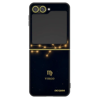 Maskica za Samsung Galaxy Z Flip7 FE 5G - VIRGO