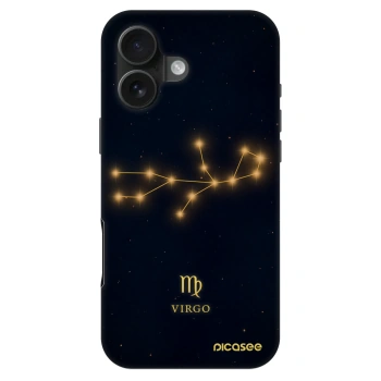 Maskica za Apple iPhone 16 - VIRGO