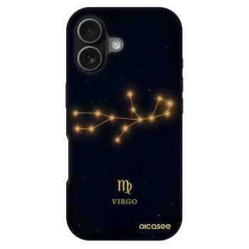 Maskica za Apple iPhone 17 - VIRGO