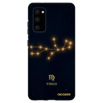 Maskica za Samsung Galaxy S20 FE - VIRGO