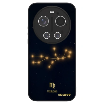 Picasee ULTIMATE CASE PowerShare za Xiaomi 17 Ultra - VIRGO
