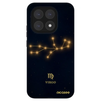Picasee Fashion Case za Xiaomi 15T - VIRGO