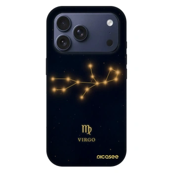 Picasee Fashion Case MagSafe za Apple iPhone 18 Pro - VIRGO