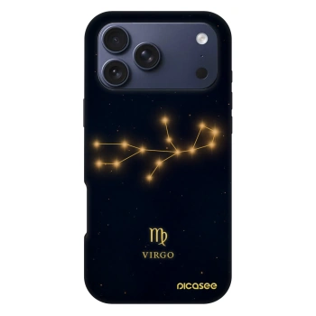 Picasee Fashion Case MagSafe za Apple iPhone 18 Pro Max - VIRGO