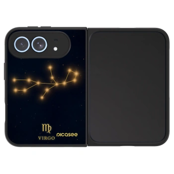 Picasee ULTIMATE CASE za Apple iPhone Ultra - VIRGO