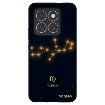 Picasee Fashion Case za Xiaomi 14 Pro - VIRGO