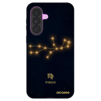 Picasee Fashion Case za Samsung Galaxy A37 - VIRGO