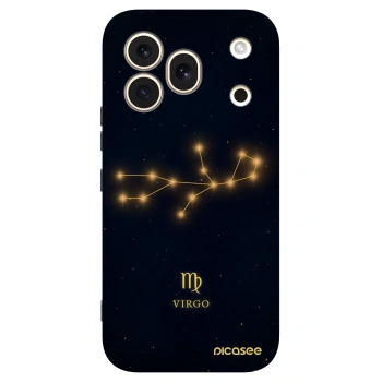 Maskica za Honor 600 Pro - VIRGO