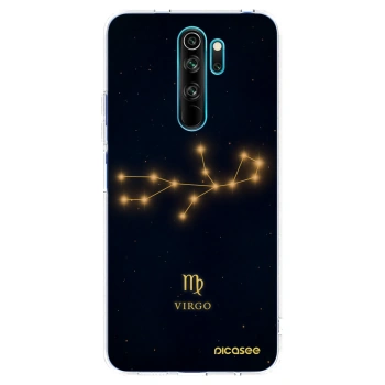 Maskica za Xiaomi Redmi Note 8 Pro - VIRGO