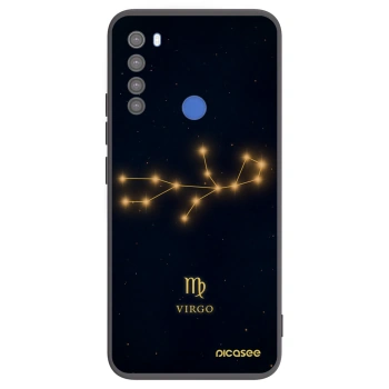 Maskica za Xiaomi Redmi Note 8T - VIRGO