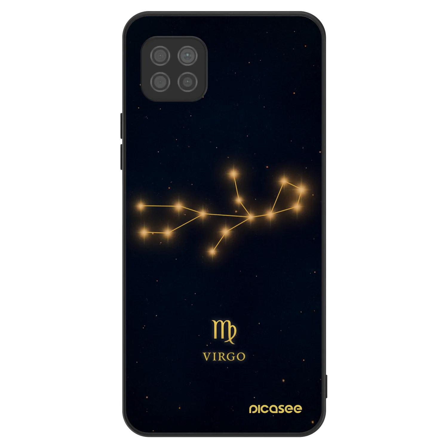 Picasee ULTIMATE CASE za Huawei P40 Lite - VIRGO