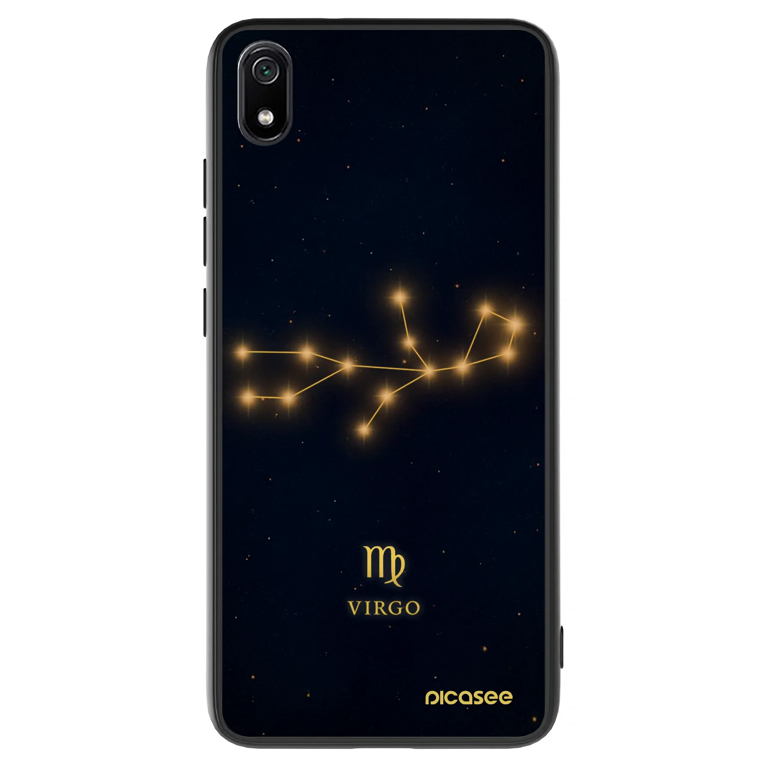 Picasee ULTIMATE CASE za Xiaomi Redmi 7A - VIRGO
