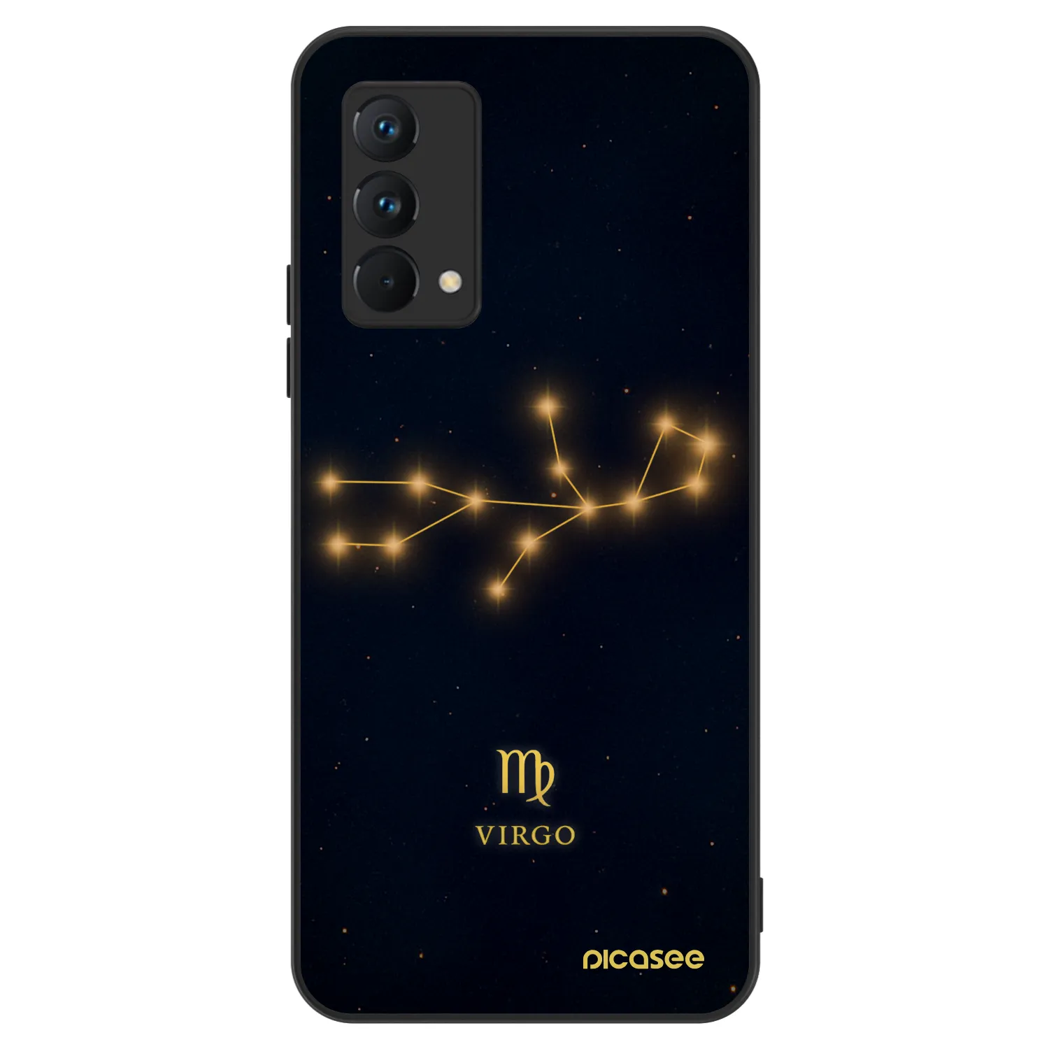 Picasee ULTIMATE CASE za Realme GT Master Edition 5G - VIRGO