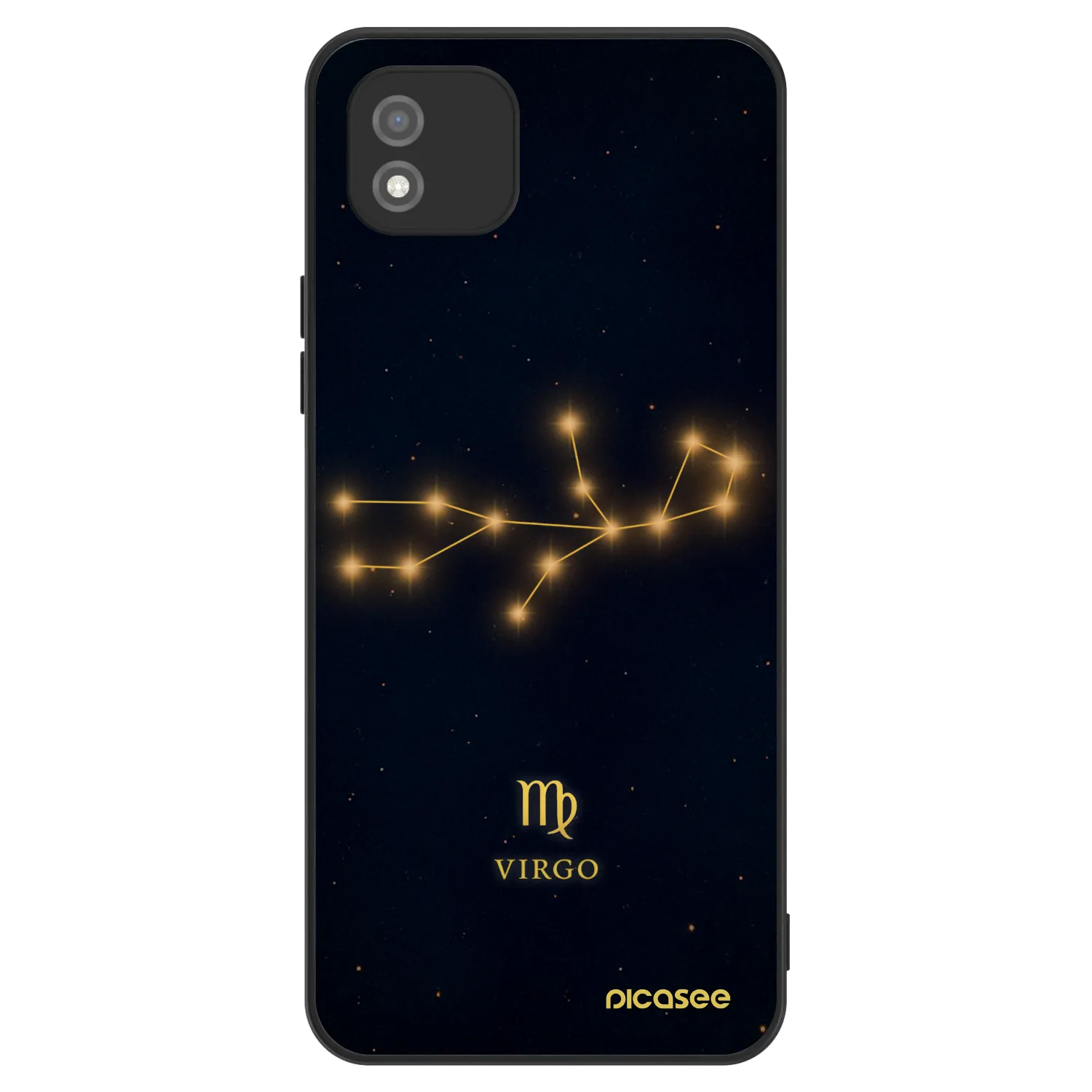 Picasee ULTIMATE CASE za Realme C11 (2021) - VIRGO