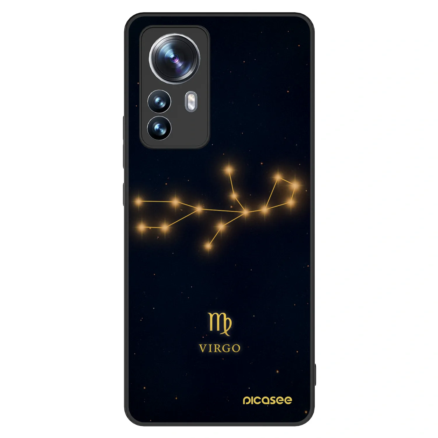 Picasee ULTIMATE CASE za Xiaomi 12 Pro - VIRGO