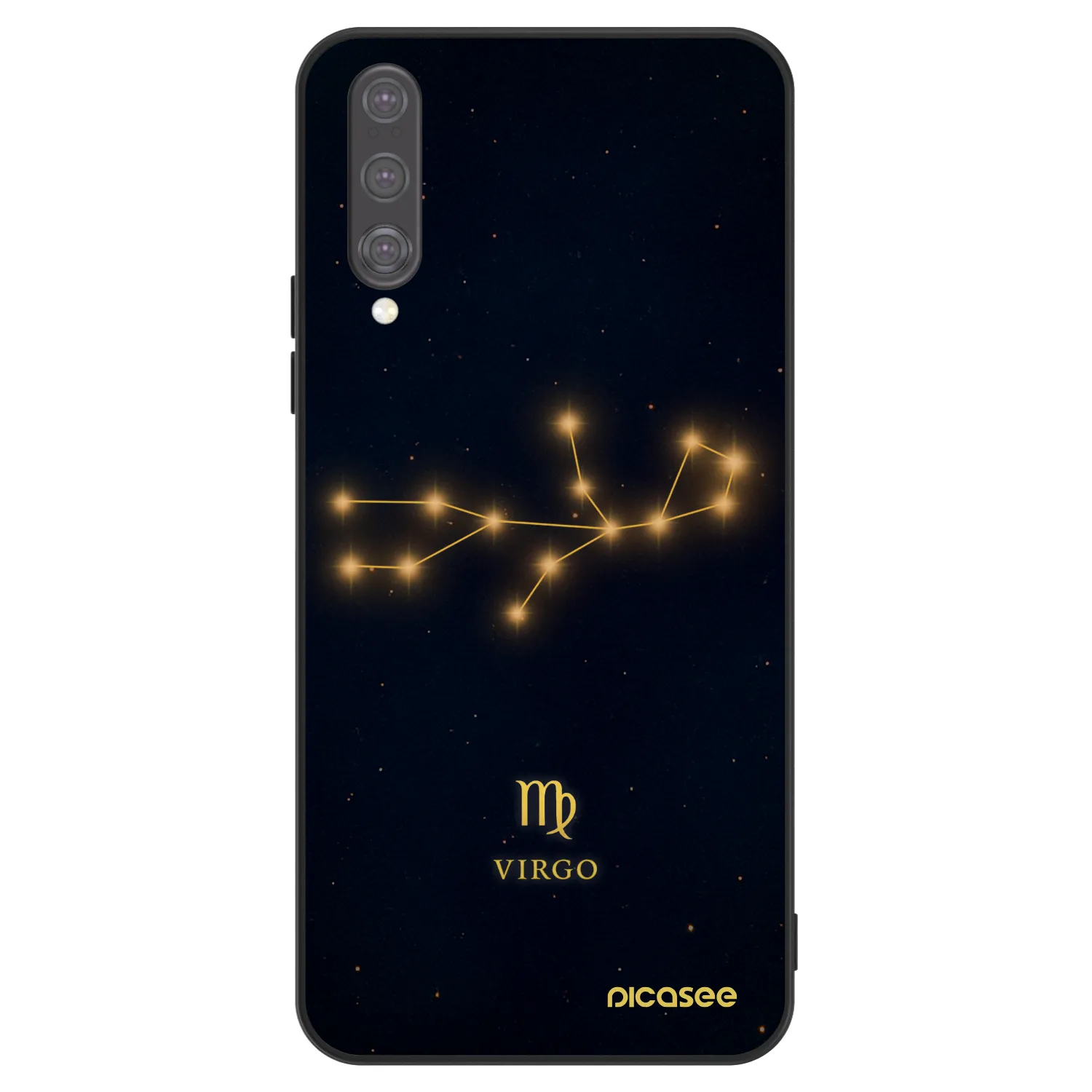 Picasee ULTIMATE CASE za Huawei P20 Pro - VIRGO