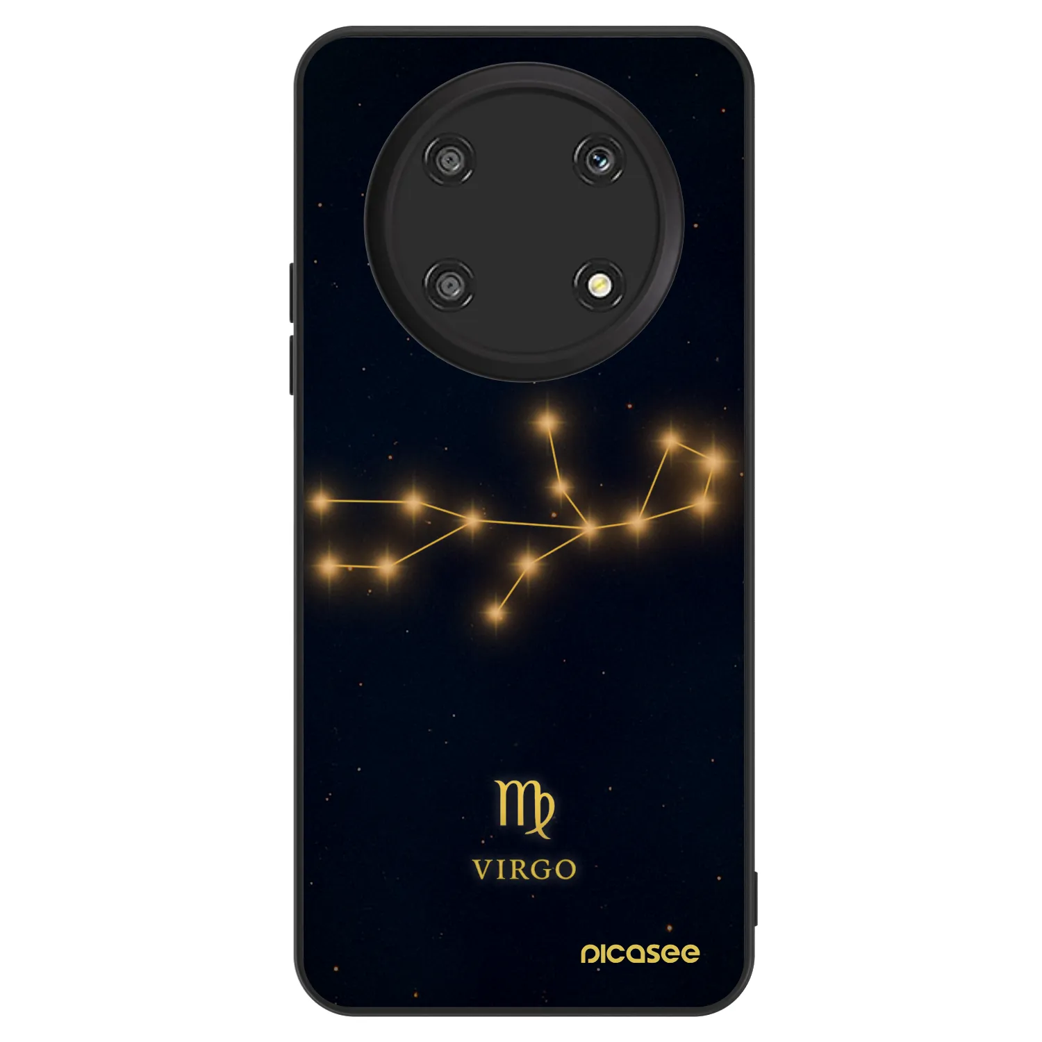 Picasee ULTIMATE CASE za Honor Magic4 Lite 5G - VIRGO
