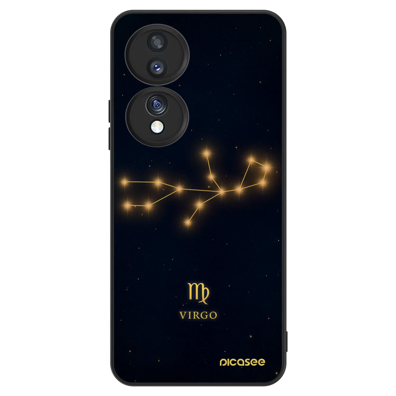 Picasee ULTIMATE CASE za Honor 70 - VIRGO
