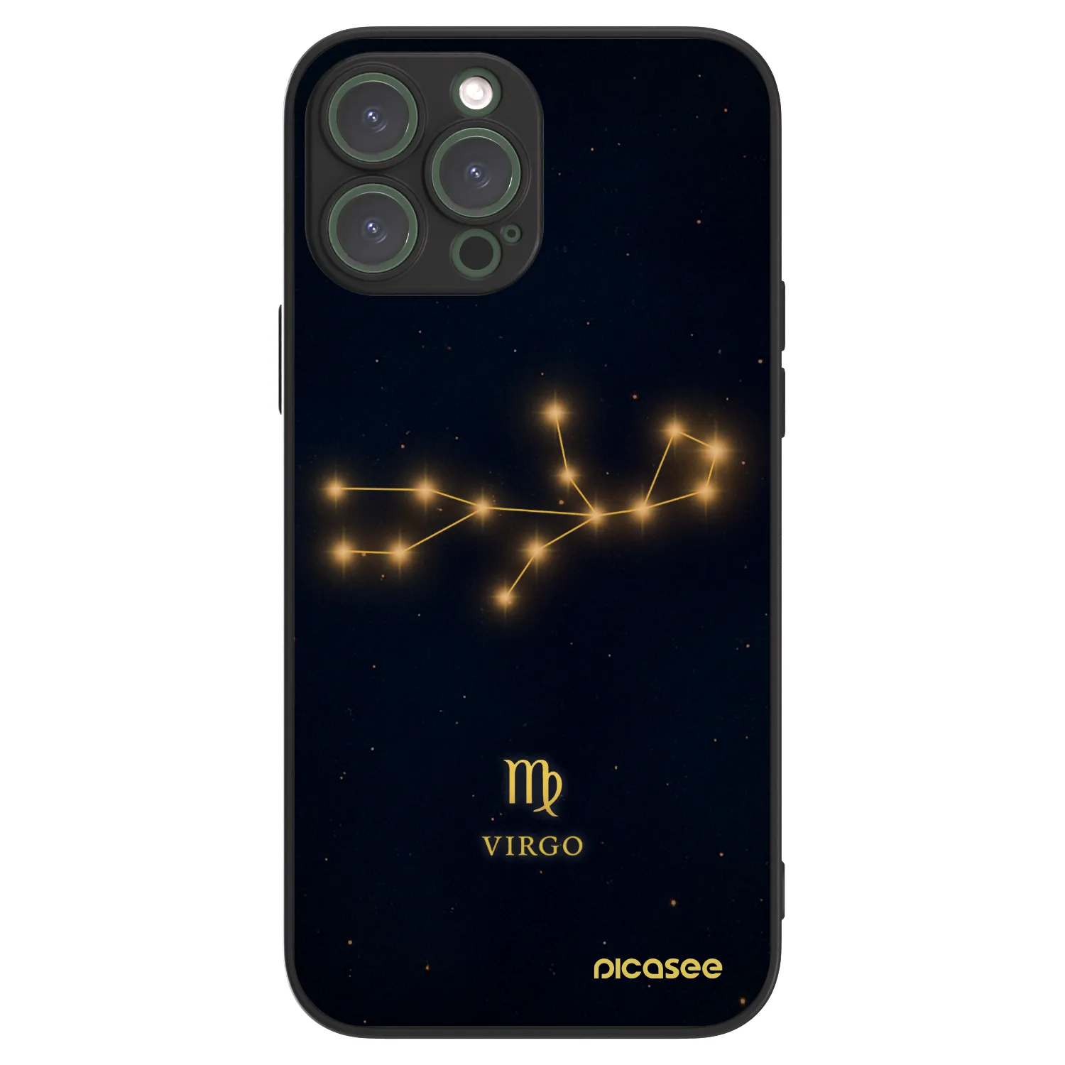 Picasee ULTIMATE CASE MagSafe za Apple iPhone 13 Pro Max - VIRGO